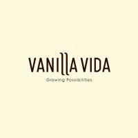 vanilla vida logo image