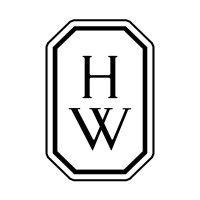 harry winston logo image