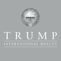 trump international realty