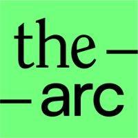 the arc creative film agency logo image