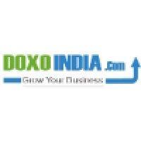 doxo india enterprises logo image