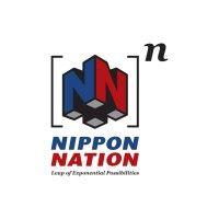 nippon nation logo image