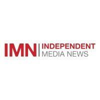 independent media news logo image