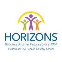 horizons at new canaan country school logo image