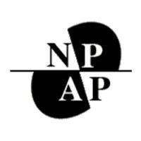 national police accountability project (npap) logo image