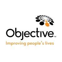 objective experience logo image