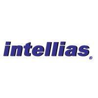 intellias, inc. logo image