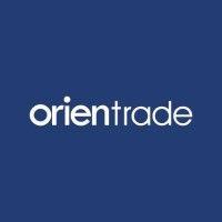 orien trade group logo image