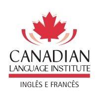 canadian language institute logo image