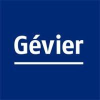 gévier