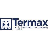 termax corporation logo image