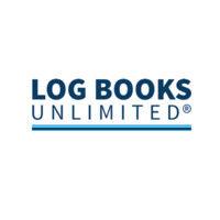 log books unlimited logo image