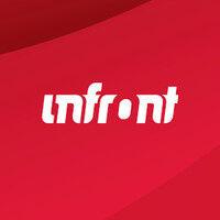 infront germany logo image