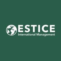 estice - international management logo image