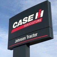 johnson tractor inc logo image