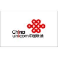 china unicom logo image