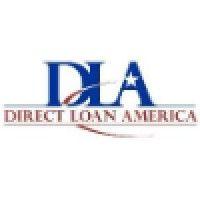 direct loan america, inc.