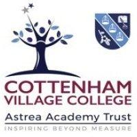 cottenham village college - adult learning logo image