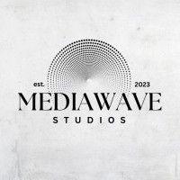 mediawave studios logo image