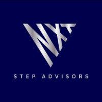 nxt step advisors logo image