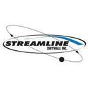 logo of Streamline Drywall Inc