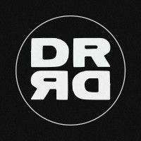 disrupción records logo image