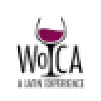 wines of chile and argentina (woca) logo image