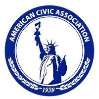 american civic association logo image