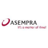 asempra technologies logo image