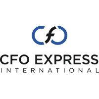 cfo express international logo image