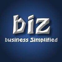 biz technologies it solutions ltd logo image