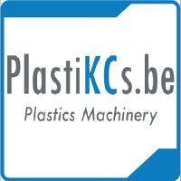 plastikcs bv logo image