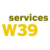 w39 services