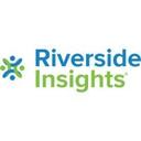 logo of Riverside Insights