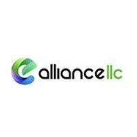 e-alliance llc logo image