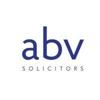 abv solicitors logo image