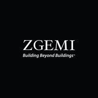 zgemi inc. logo image