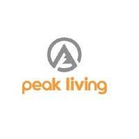 peak living logo image