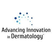 advancing innovation in dermatology, inc. logo image