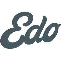 edo agency logo image