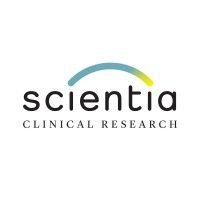 scientia clinical research logo image