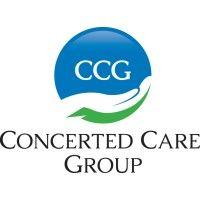 concerted care group llc