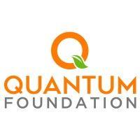 quantum foundation logo image