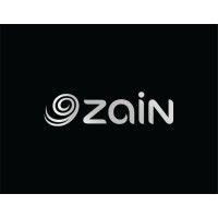 zain sudan logo image