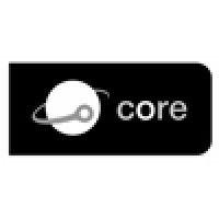 core control logo image