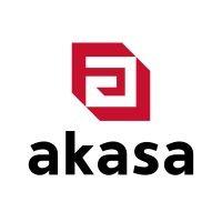 akasa logo image