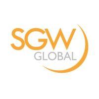 sgw global logo image