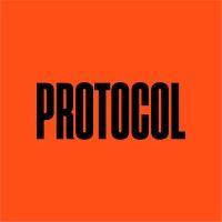 protocol logo image