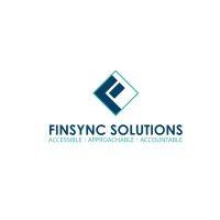 finsync solutions inc. logo image