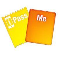 ipassme s.r.l. logo image